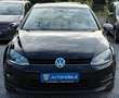 Volkswagen Golf VII Comfortline°NAVI°ASSISTENZ°KLIMA Negro - thumbnail 2