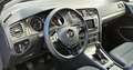 Volkswagen Golf VII Comfortline°NAVI°ASSISTENZ°KLIMA Negro - thumbnail 7