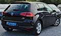 Volkswagen Golf VII Comfortline°NAVI°ASSISTENZ°KLIMA Negro - thumbnail 6