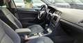 Volkswagen Golf VII Comfortline°NAVI°ASSISTENZ°KLIMA Negro - thumbnail 9