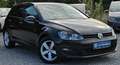 Volkswagen Golf VII Comfortline°NAVI°ASSISTENZ°KLIMA Negro - thumbnail 3