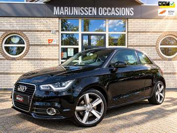 1.4 TFSI 119g. Ambition Pro Line |Airco|Cruise|Nav