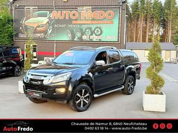 2.5 Turbo Di 4WD LSX Generation Hardtop