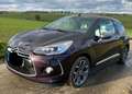 Citroen DS3 Cabrio BlueHDi 100 So Paris Фиолетовый - thumbnail 1