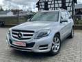 Mercedes-Benz GLK 250 GLK250 CDI BT 4Matic LED NAVI LEDER SPURHALTE Ezüst - thumbnail 6