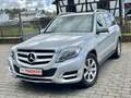 Mercedes-Benz GLK 250 GLK250 CDI BT 4Matic LED NAVI LEDER SPURHALTE Srebrny - thumbnail 5