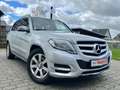 Mercedes-Benz GLK 250 GLK250 CDI BT 4Matic LED NAVI LEDER SPURHALTE Silber - thumbnail 9