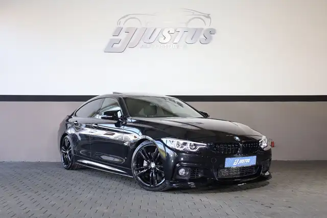 BMW 435