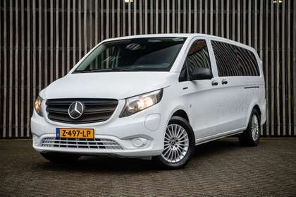 Mercedes-Benz Vito EVito Tourer PRO L3 90 kWh 9-Persoons |€29.950,- E