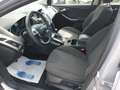 Ford Focus 1.6 TDCI 95CH FAP STOP\u0026START TITANIUM 5P Gris - thumbnail 7