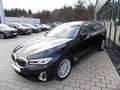 BMW 520 d Luxury Line*Leder*Sitzbelüft.*Kamera*AHK*Head Noir - thumbnail 2