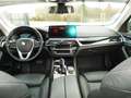 BMW 520 d Luxury Line*Leder*Sitzbelüft.*Kamera*AHK*Head Noir - thumbnail 9