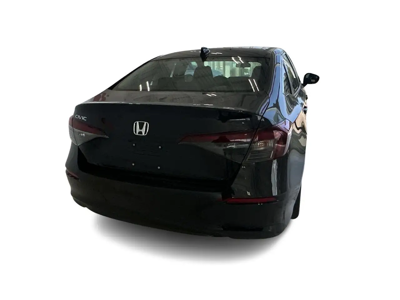 Honda Civic снимка Honda Civic