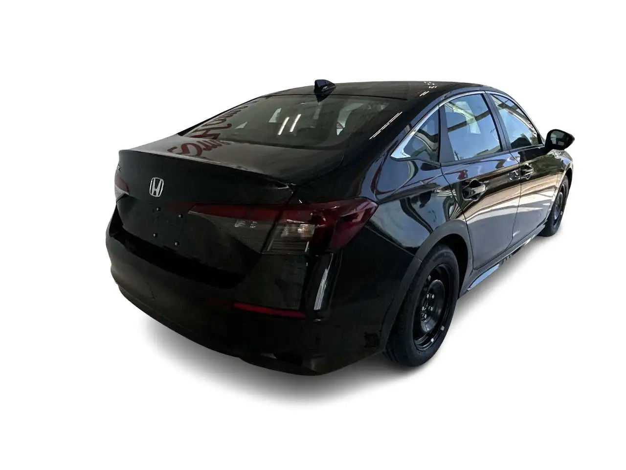 Honda Civic снимка Honda Civic