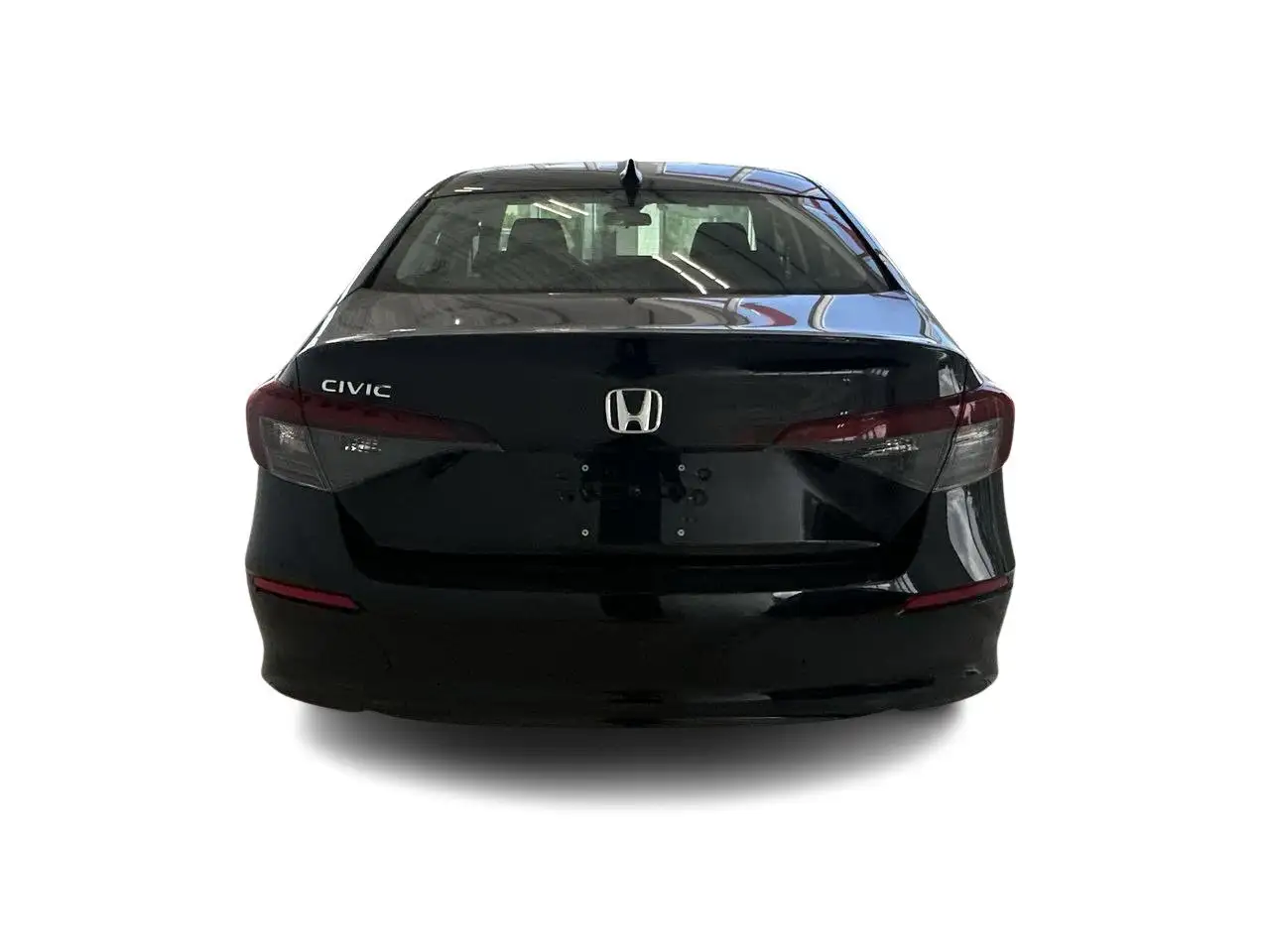 Honda Civic снимка Honda Civic
