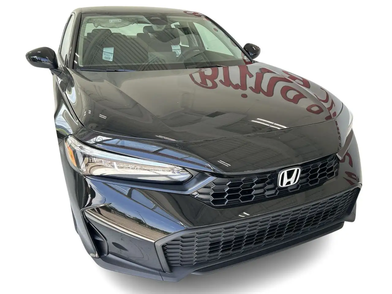 Honda Civic снимка Honda Civic