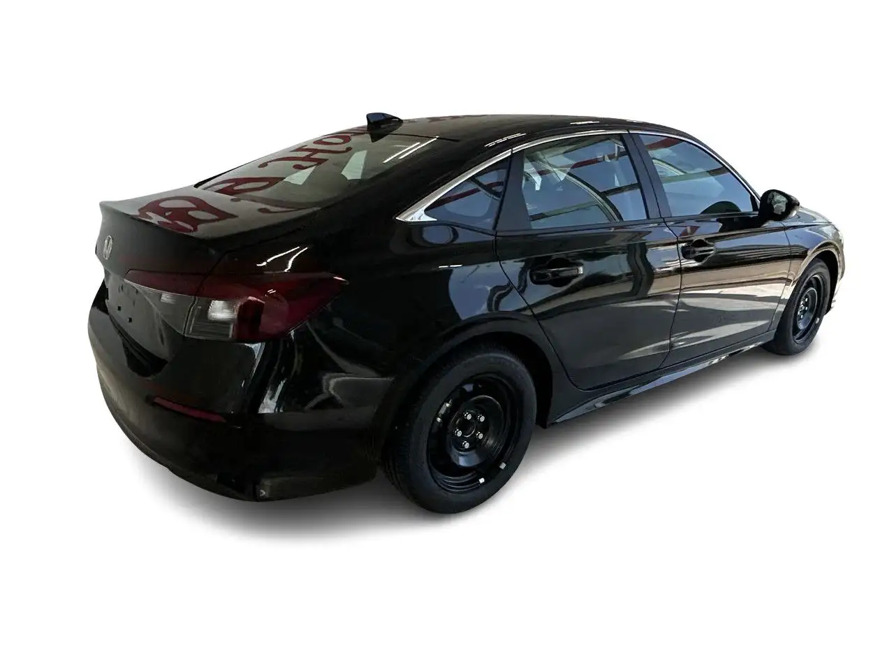 Honda Civic снимка Honda Civic