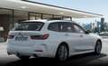 BMW 318 i Touring //Lenkradhzg. Kamera AHK Weiß - thumbnail 2