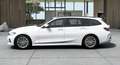 BMW 318 i Touring //Lenkradhzg. Kamera AHK Weiß - thumbnail 4