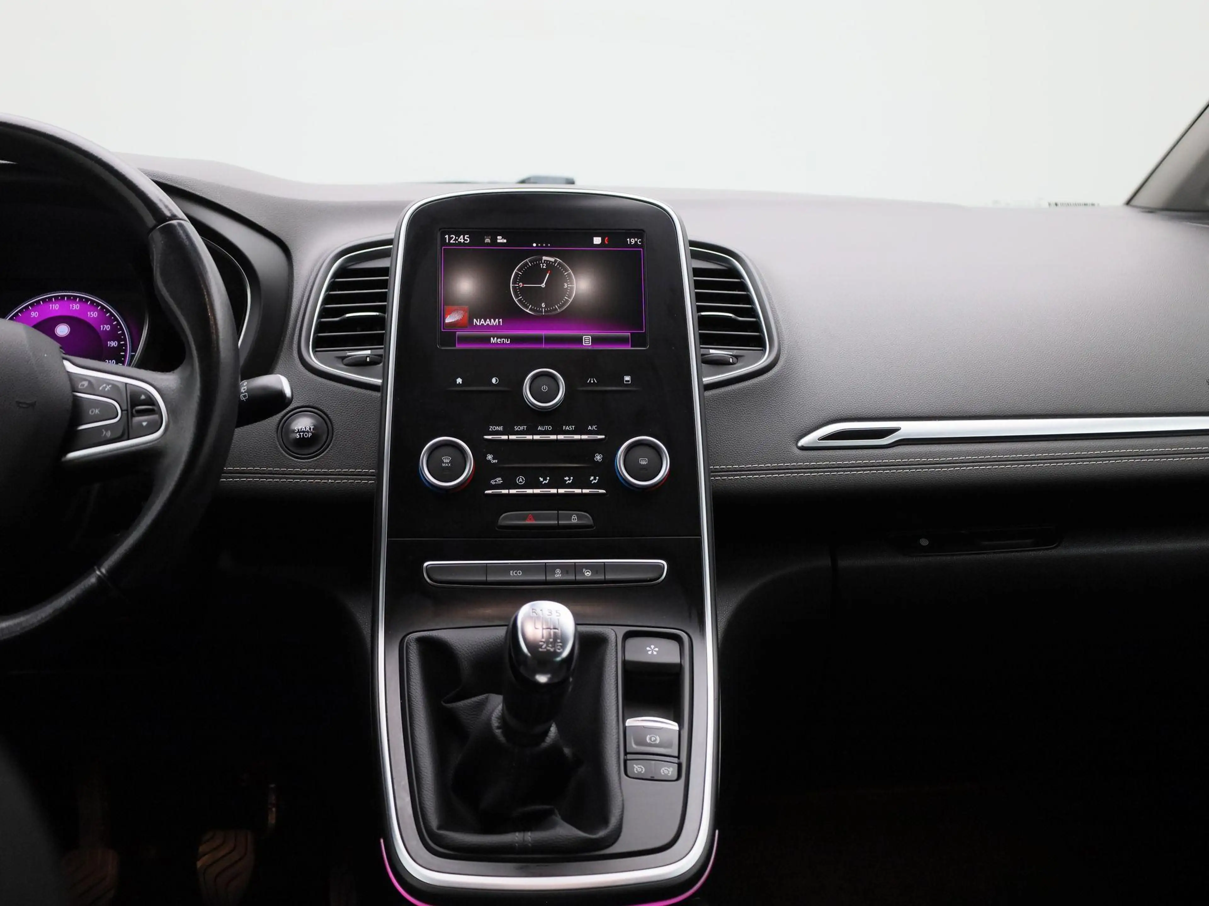 Renault Scenic 1.2 TCe Intens | Airconditioning | Cruise Control — photo 9