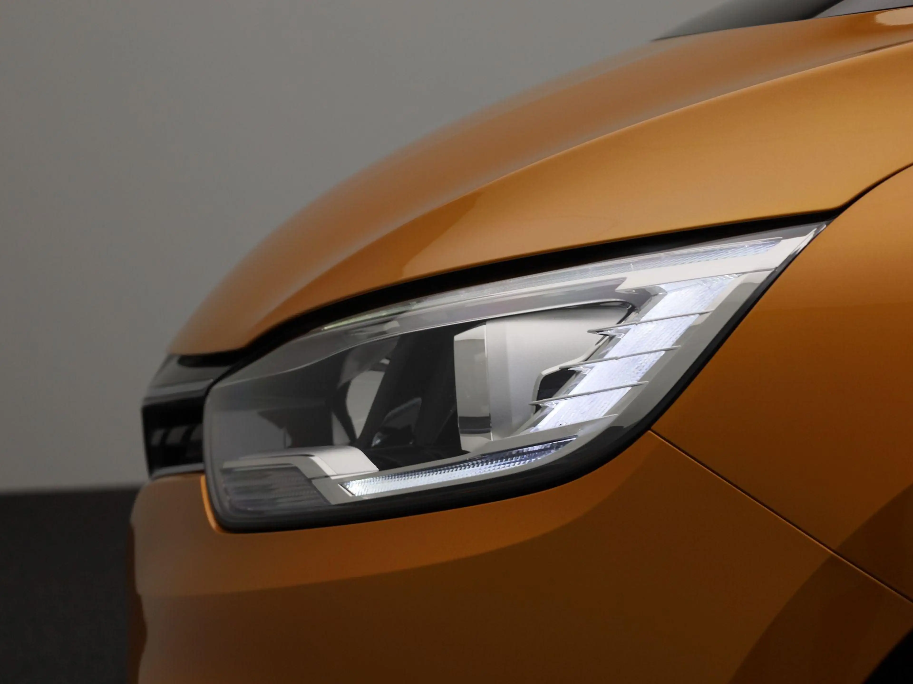 Renault Scenic 1.2 TCe Intens | Airconditioning | Cruise Control — photo 15
