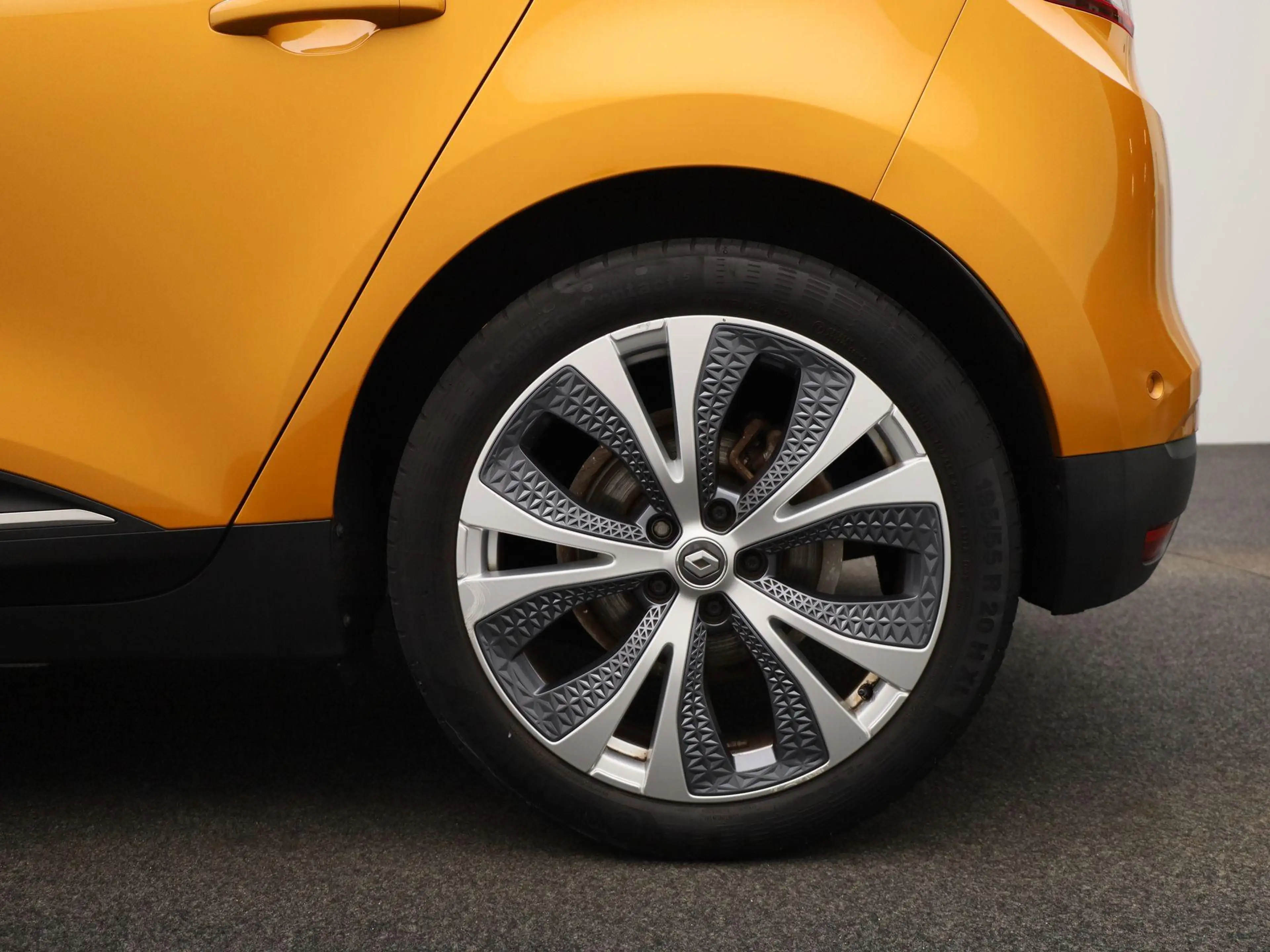 Renault Scenic 1.2 TCe Intens | Airconditioning | Cruise Control — photo 13