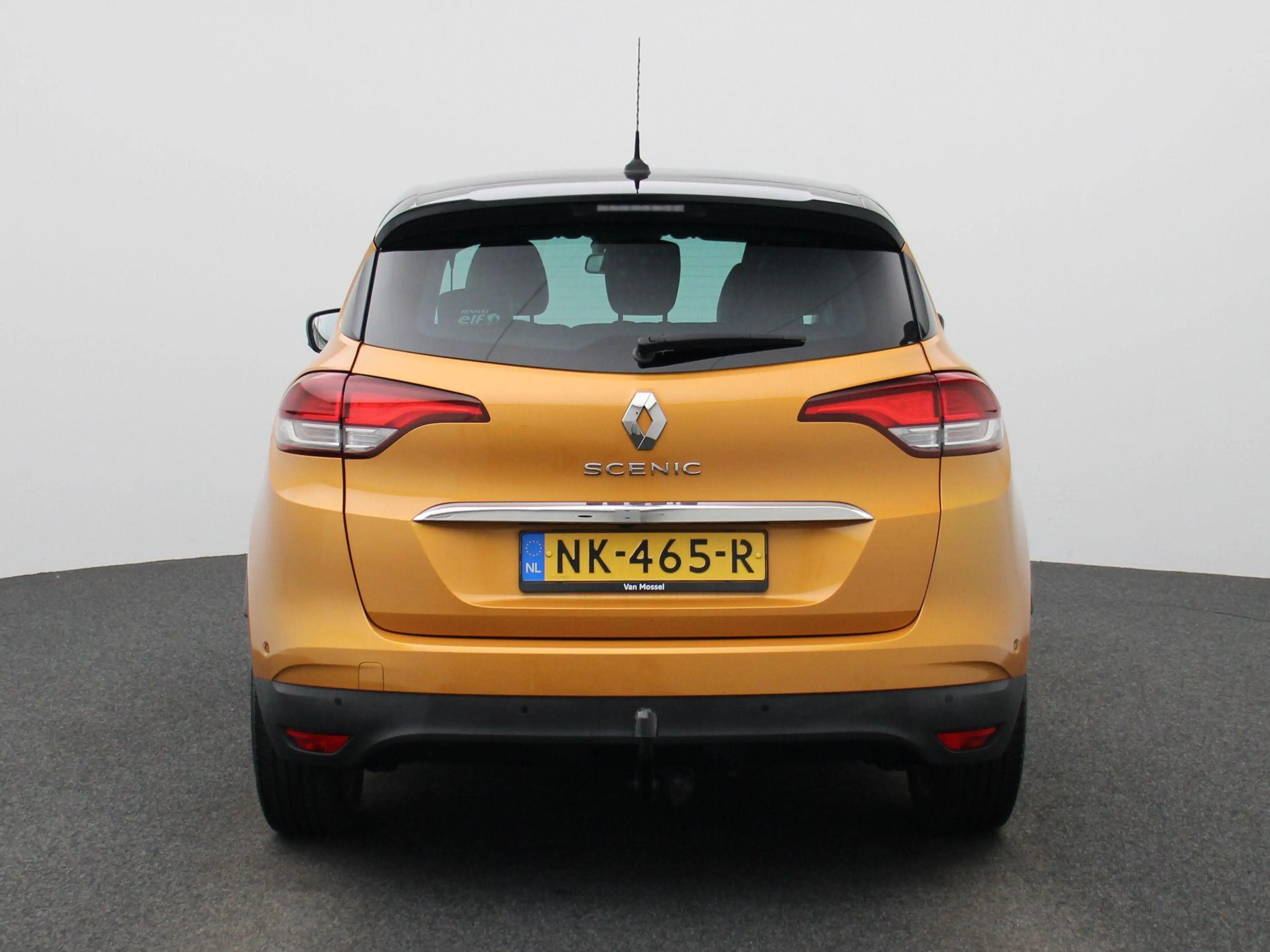Renault Scenic 1.2 TCe Intens | Airconditioning | Cruise Control — photo 5