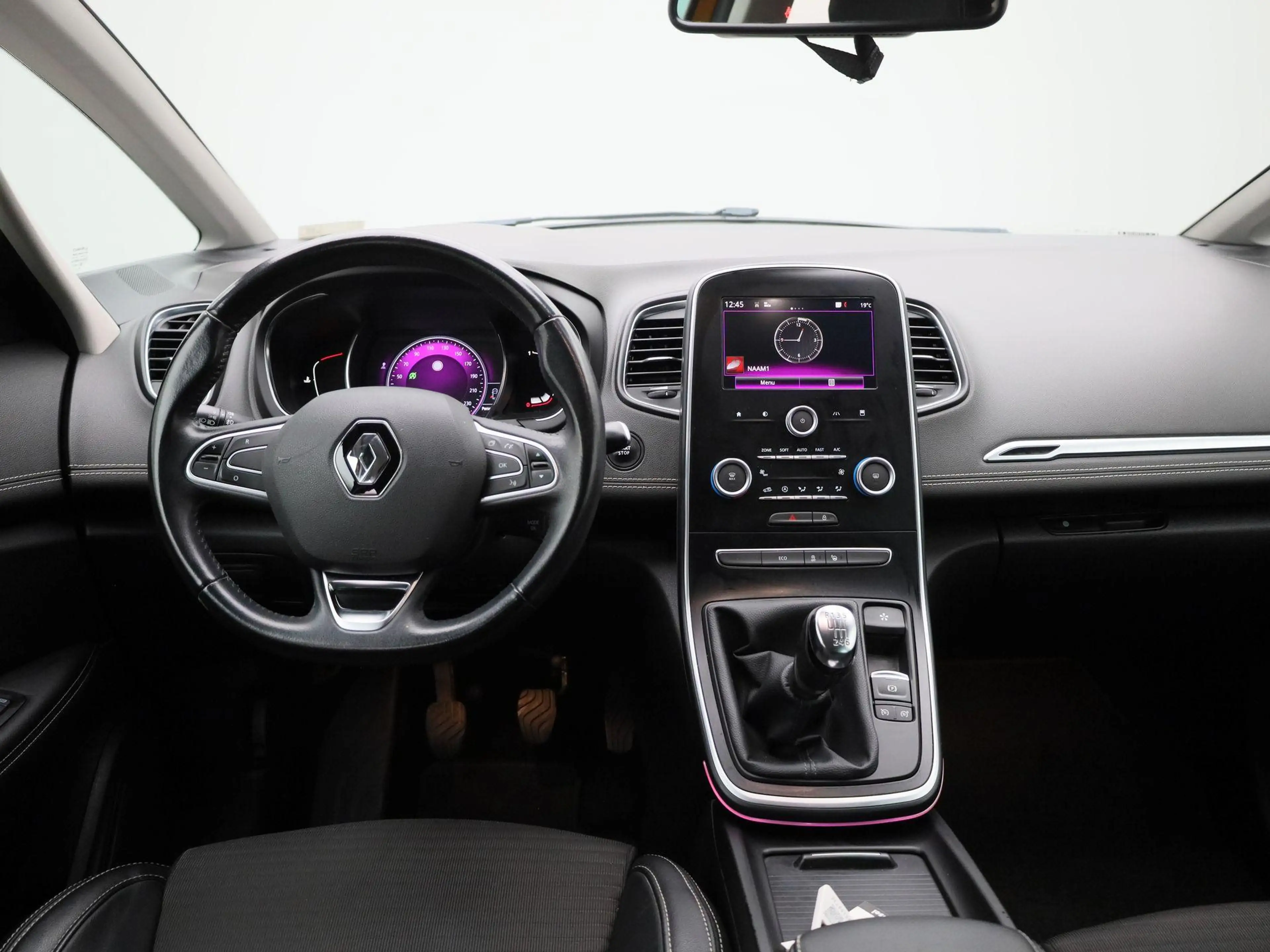 Renault Scenic 1.2 TCe Intens | Airconditioning | Cruise Control — photo 7