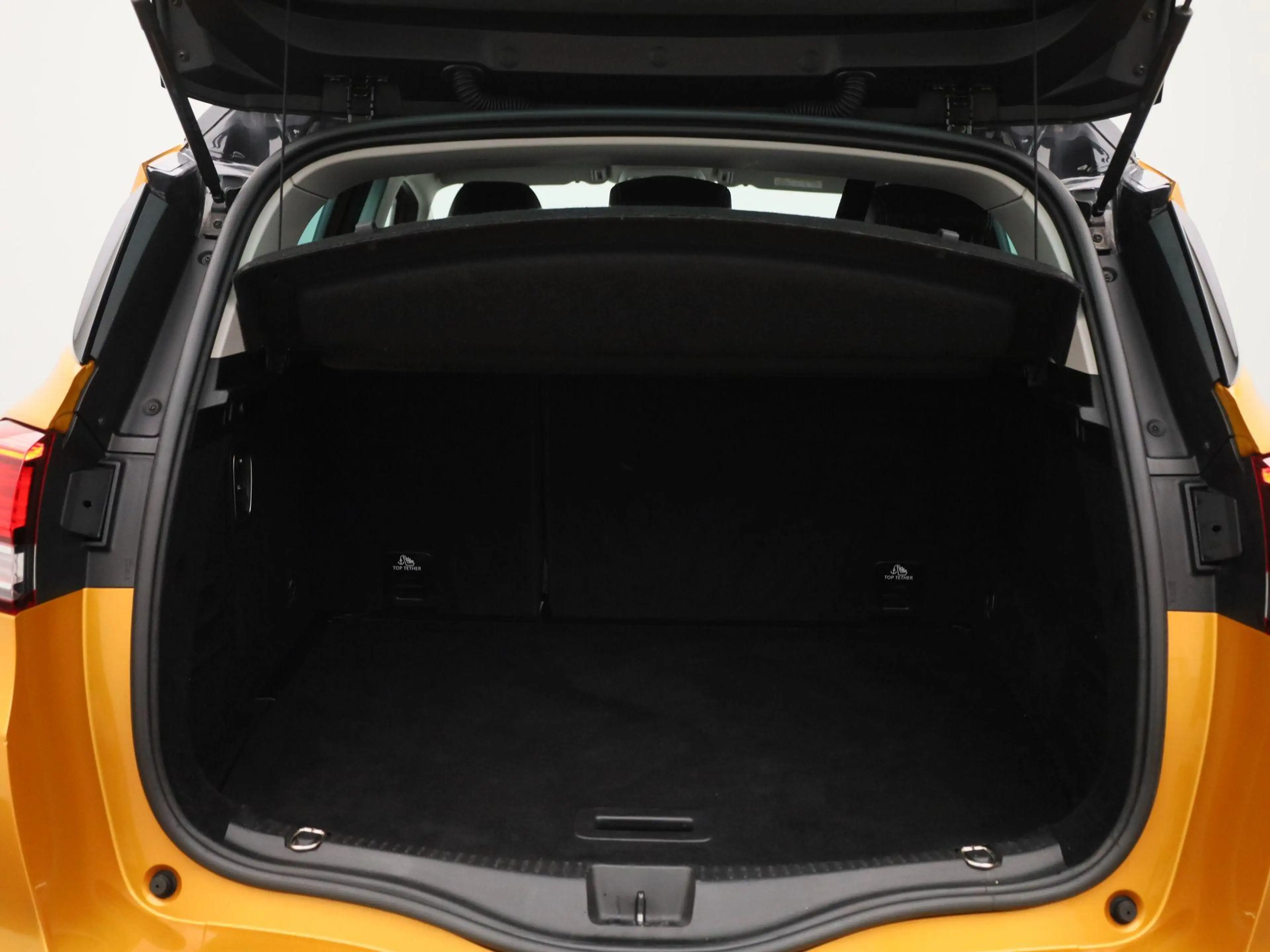 Renault Scenic 1.2 TCe Intens | Airconditioning | Cruise Control — photo 14