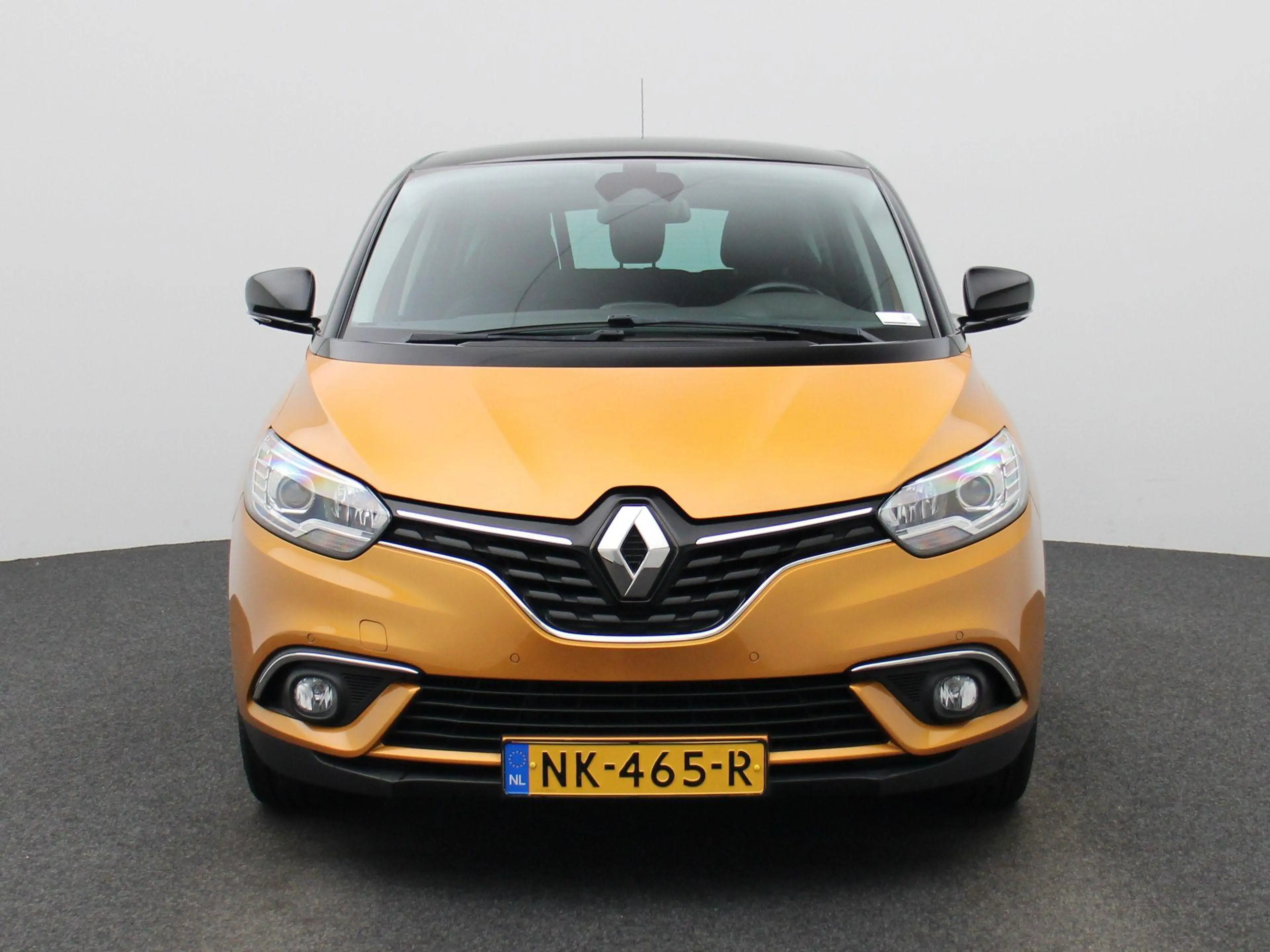 Renault Scenic 1.2 TCe Intens | Airconditioning | Cruise Control — photo 3