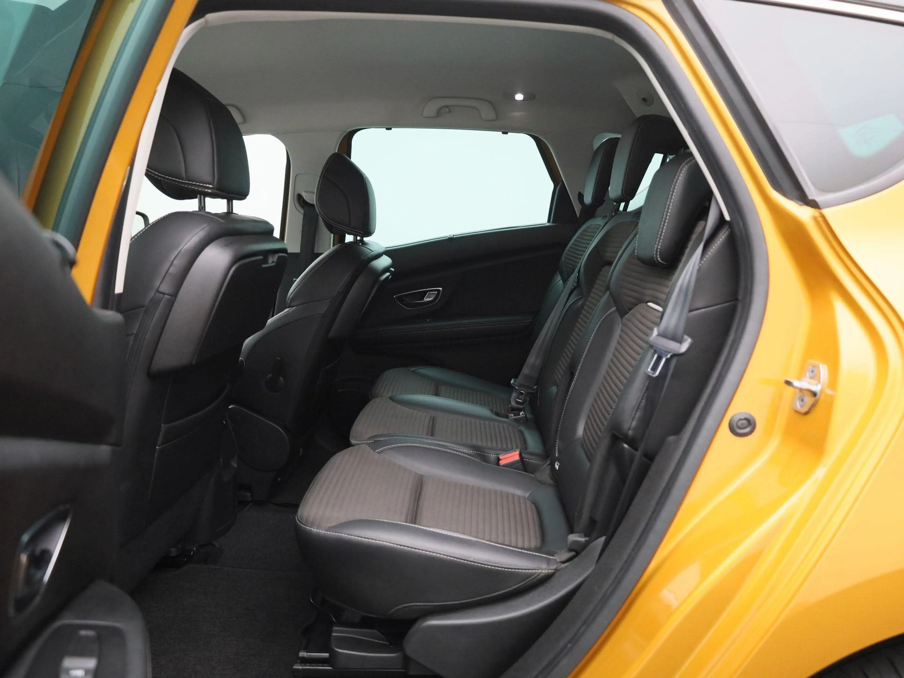 Renault Scenic 1.2 TCe Intens | Airconditioning | Cruise Control — photo 12