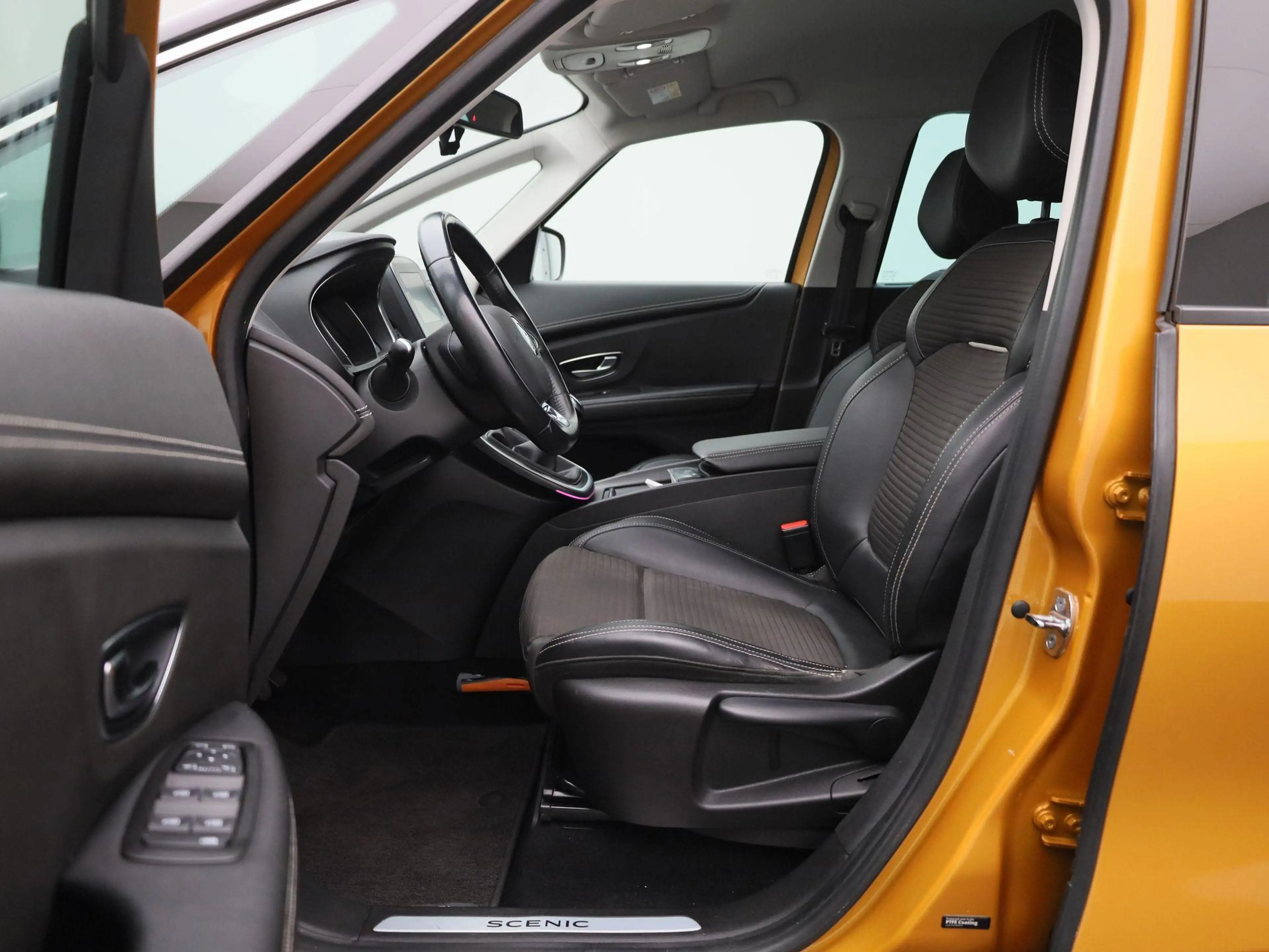 Renault Scenic 1.2 TCe Intens | Airconditioning | Cruise Control — photo 11