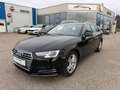 Audi A4 Avant 2,0 TDI Design S-tronic, Automatik, 2 Besitz Zwart - thumbnail 1