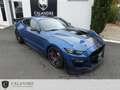 Ford Mustang SHELBY GT 500 Blue - thumbnail 41