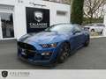 Ford Mustang SHELBY GT 500 Niebieski - thumbnail 1