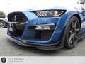 Ford Mustang SHELBY GT 500 plava - thumbnail 49