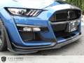 Ford Mustang SHELBY GT 500 plava - thumbnail 45