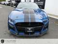 Ford Mustang SHELBY GT 500 Bleu - thumbnail 4