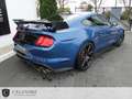Ford Mustang SHELBY GT 500 Blue - thumbnail 39