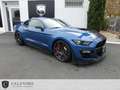 Ford Mustang SHELBY GT 500 plava - thumbnail 40