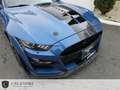Ford Mustang SHELBY GT 500 Kék - thumbnail 44