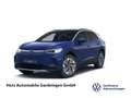Volkswagen ID.4 Pure Performance 125kW LED/PDC/APP Blau - thumbnail 1