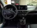 Hyundai i10 i10 1.0 MPI Connectline Grigio - thumbnail 11
