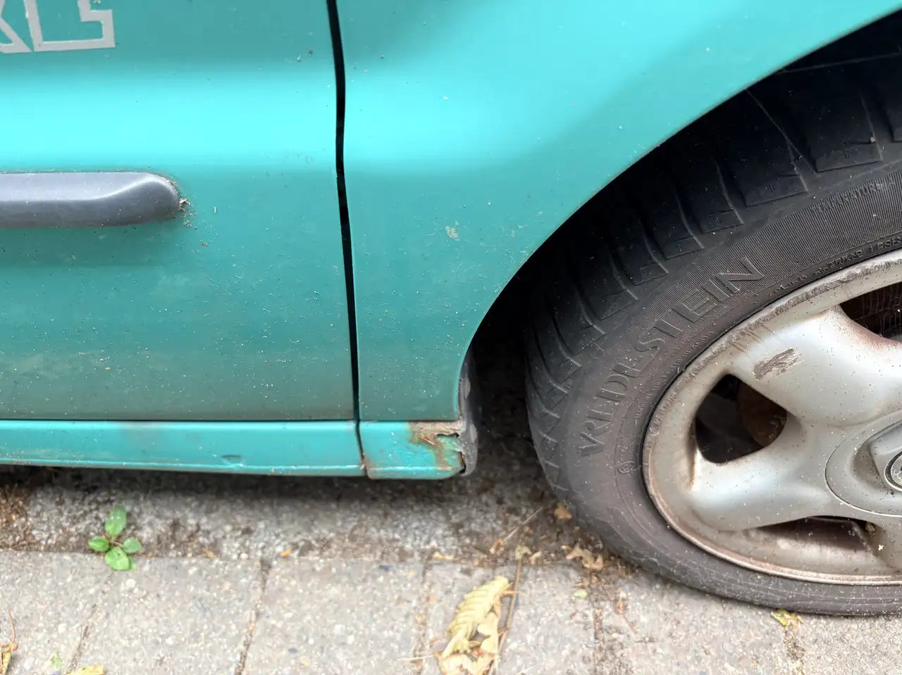 Volkswagen Polo 60 Servo XXL, foto 8