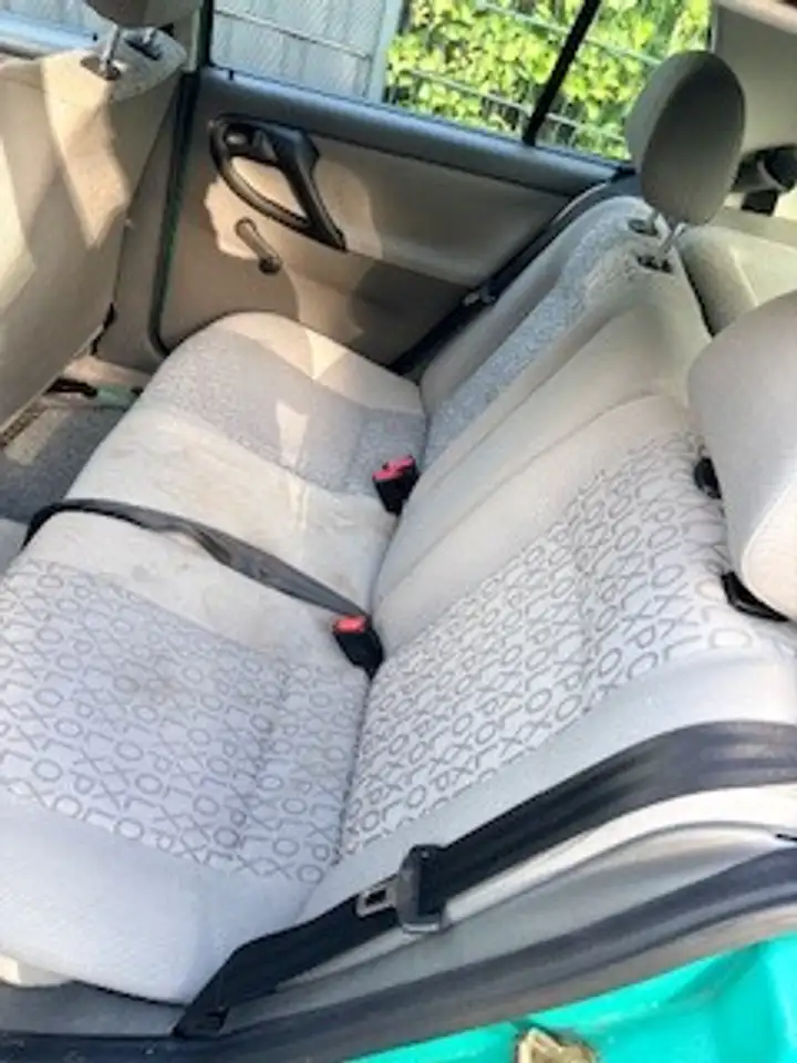 Volkswagen Polo 60 Servo XXL, foto 7
