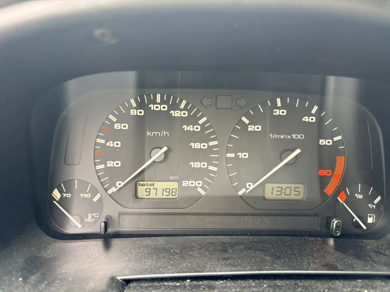 Volkswagen Polo 60 Servo XXL, foto 11