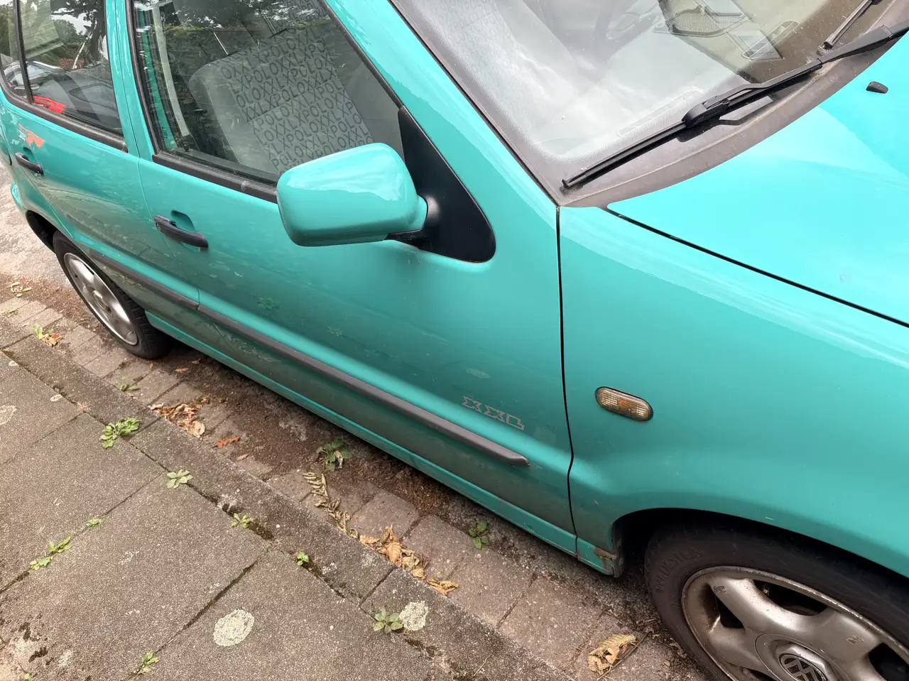 Volkswagen Polo 60 Servo XXL, foto 5