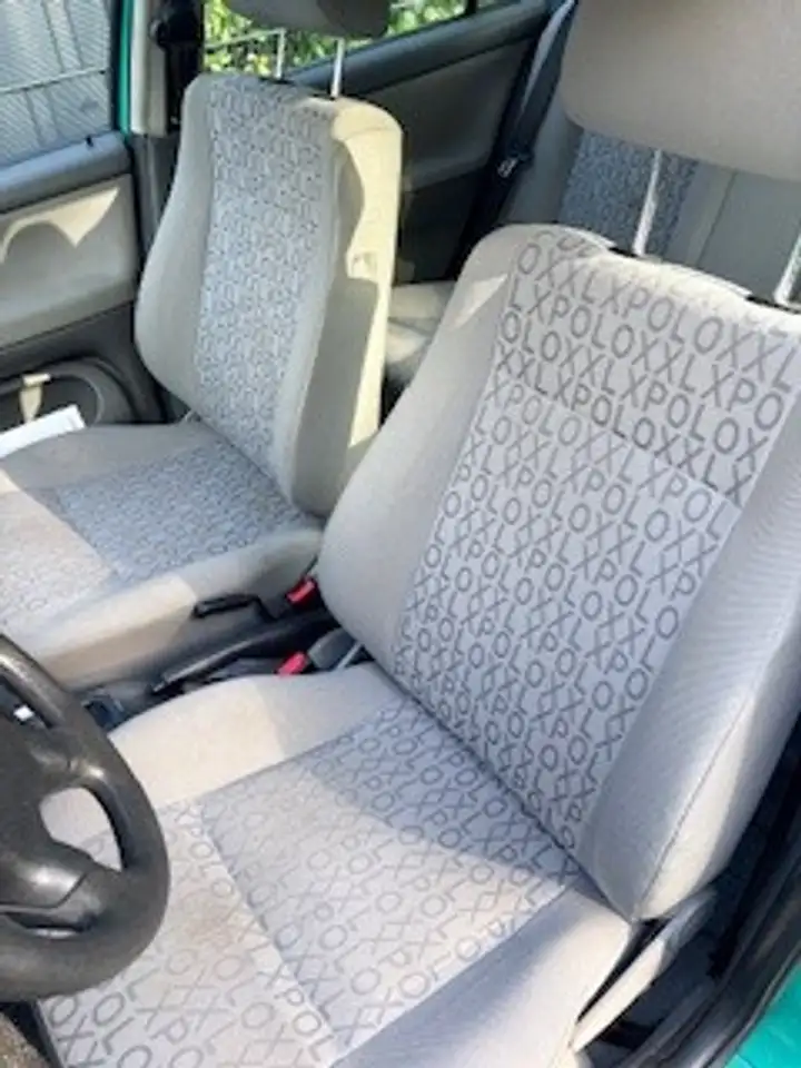 Volkswagen Polo 60 Servo XXL, foto 6