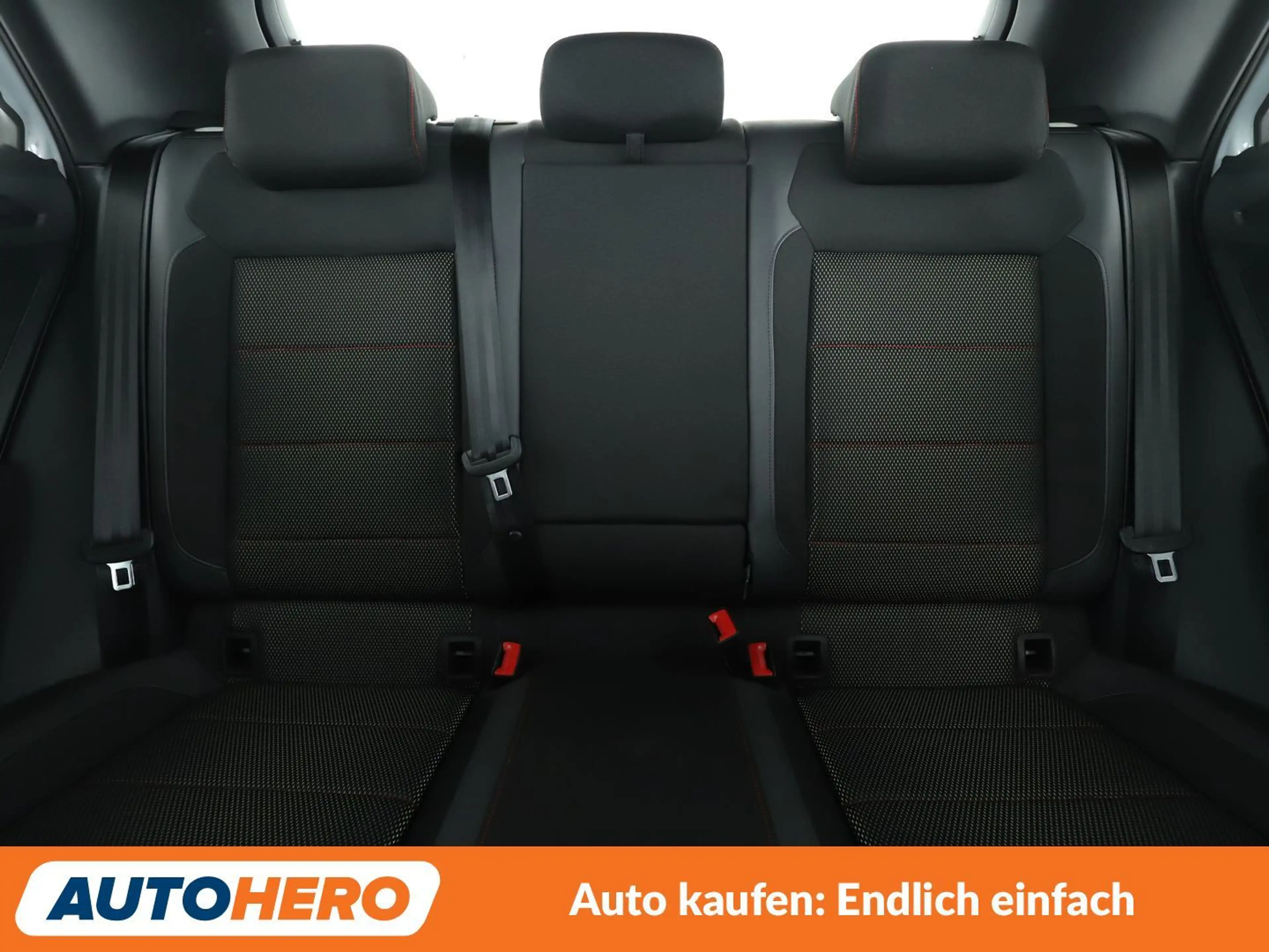 Volkswagen T-Roc 1.5 TSI ACT Sport Aut.*NAVI*PDC*SHZ* — photo 15