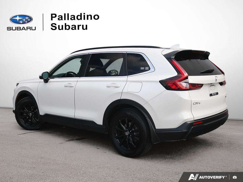 2023 Honda CR-V Sport — снимка 1